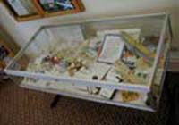 Historical Collections and Displays 38